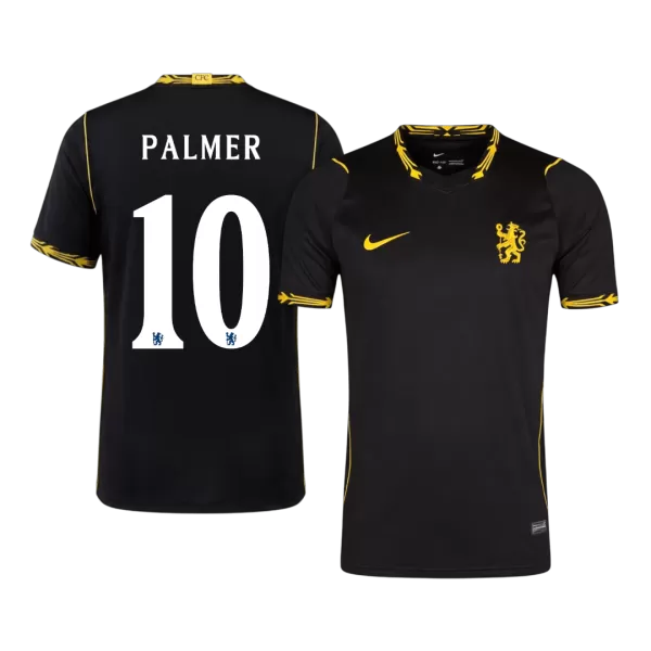 PALMER #10 Chelsea Away Jersey 2026/27 - UCL - thejerseys