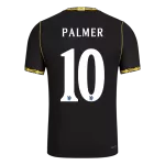 PALMER #10 Chelsea Away Jersey Player Version 2026/27 - Club Font - thejerseys