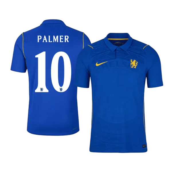 PALMER #10 Chelsea Home Match Jersey Player Version 2026/27 - UCL - thejerseys