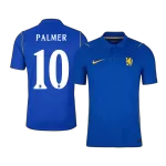 PALMER #10 Chelsea Home Match Jersey Player Version 2026/27 - UCL - thejerseys