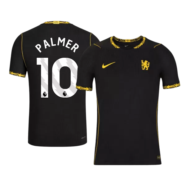 PALMER #10 Chelsea Away Jersey Player Version 2026/27 - thejerseys