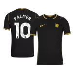PALMER #10 Chelsea Away Jersey Player Version 2026/27 - thejerseys