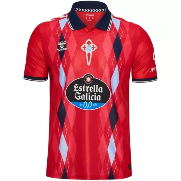 Celta Vigo Third Away Jersey 2026/27 - thejerseys