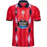 Celta Vigo Third Away Jersey 2026/27 - thejerseys