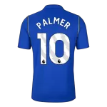 PALMER #10 Chelsea Home Jersey Player Version 2026/27 - thejerseys
