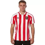 Sunderland AFC Home Jersey 2026/27 - thejerseys