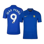 JOÃO PEDRO #9 Chelsea Home Jersey Player Version 2026/27 - thejerseys
