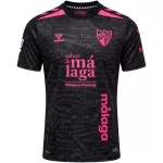 Málaga CF Third Away Jersey 2026/27 - thejerseys