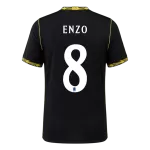 ENZO #8 Chelsea Away Jersey 2026/27 - UCL - thejerseys