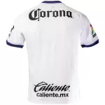 Deportivo Toluca Away Match Jersey 2026/27 - thejerseys
