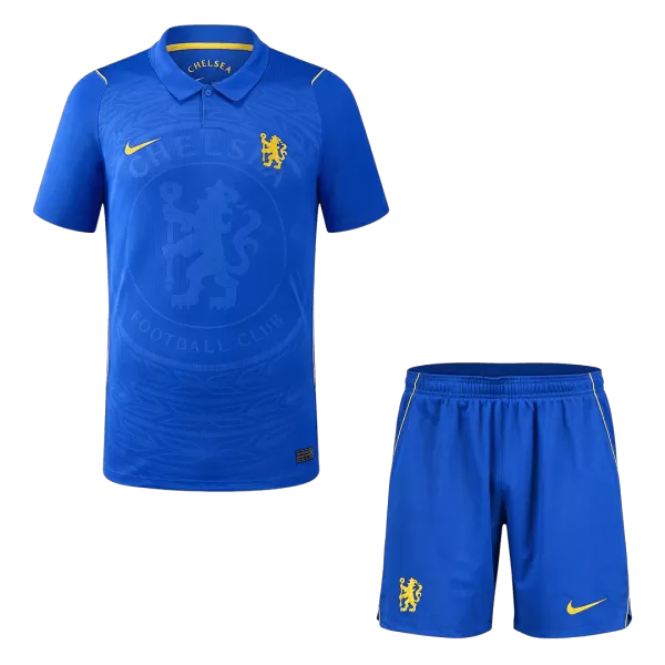 Chelsea Home Jersey Kit 2026/27 - thejerseys