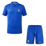 Chelsea Home Jersey Kit 2026/27 - thejerseys