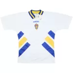 Classic Sweden Away Jersey 1994 - thejerseys