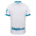 Napoli Away Jersey 2026/27 - thejerseys