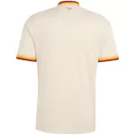 Roma Away Jersey 2026/27 - thejerseys