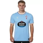 Celta Vigo Home Jersey 2026/27 - thejerseys