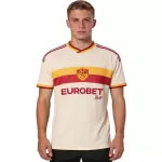 Roma Away Jersey 2026/27 - thejerseys