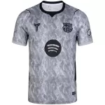 Barcelona Jersey 2026/27 - thejerseys