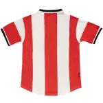 Classic PSV Eindhoven Home Jersey 1998/99 - thejerseys