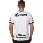 Deportivo Toluca Away Match Jersey 2026/27 - thejerseys