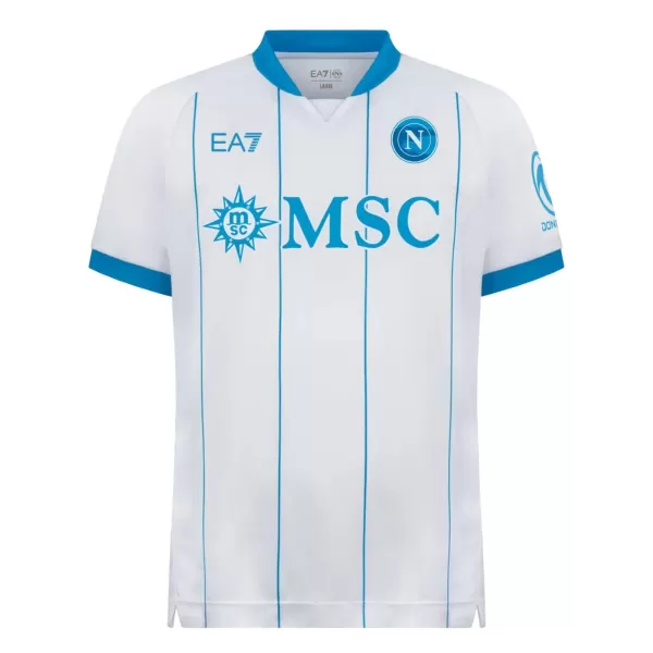 Napoli Away Jersey 2026/27 - thejerseys