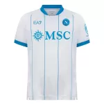 Napoli Away Jersey 2026/27 - thejerseys