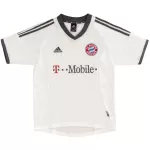 Classic Bayern Munich Away Jersey 2002/03 - thejerseys