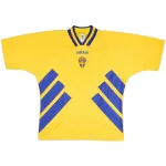 Classic Sweden Home Jersey 1994 - thejerseys
