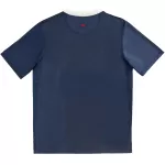 Classic PSG Home Jersey 2011/12 - thejerseys