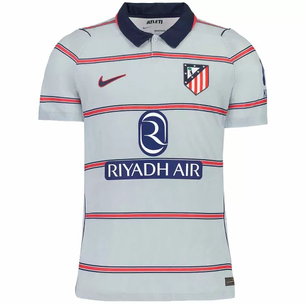 Atletico Madrid Third Away Jersey 2026/27 - thejerseys