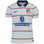 Atletico Madrid Third Away Jersey 2026/27 - thejerseys