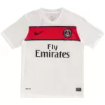 Classic PSG Away Jersey 2011/12 - thejerseys