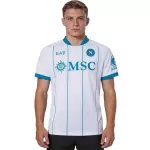 Napoli Away Jersey 2026/27 - thejerseys