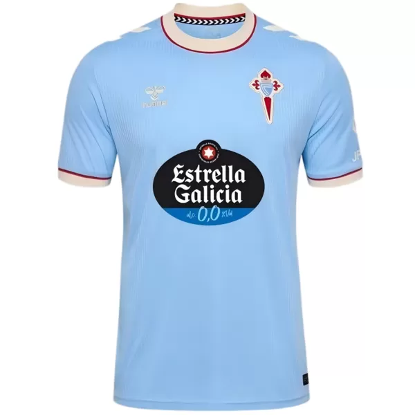 Celta Vigo Home Jersey 2026/27 - thejerseys