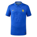 Chelsea Home Jersey Kit 2026/27 - thejerseys