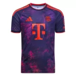 Bayern Munich Third Away Jersey 2026/27 - thejerseys