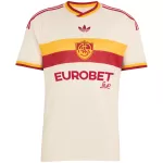 Roma Away Jersey 2026/27 - thejerseys
