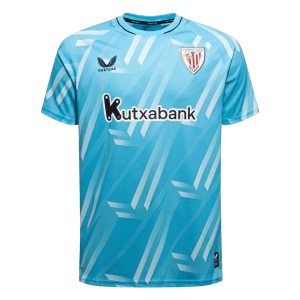 Athletic Club de Bilbao Third Away Jersey 2026/27 - thejerseys