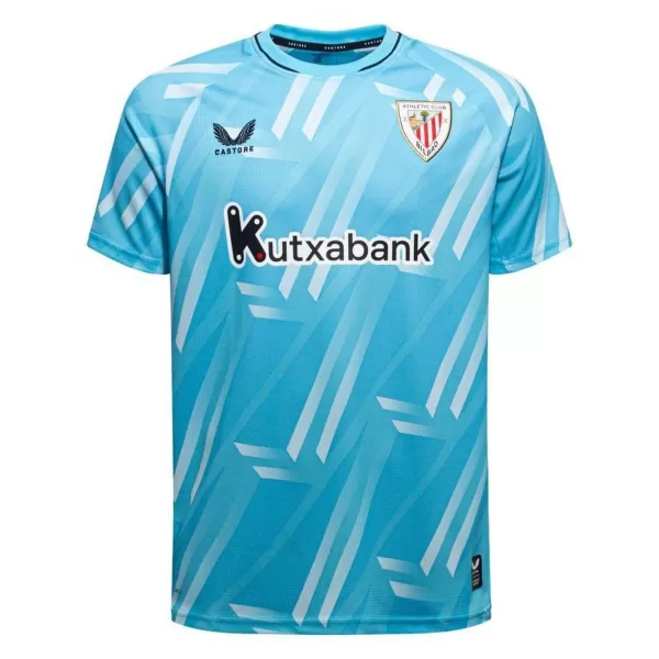 Athletic Bilbao Third Jersey 2026/27 - thejerseys