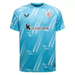 Athletic Bilbao Third Jersey 2026/27 - thejerseys