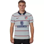 Atletico Madrid Third Away Jersey 2026/27 - thejerseys