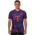 Bayern Munich Third Away Jersey 2026/27 - thejerseys
