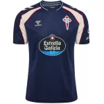 Celta Vigo Away Jersey 2026/27 - thejerseys