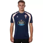 Celta Vigo Away Jersey 2026/27 - thejerseys