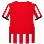 Southhampton Home Jersey 2026/27 - thejerseys