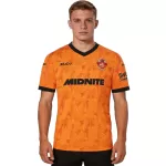 Wolves Home Jersey 2026/27 - thejerseys