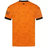 Wolves Home Jersey 2026/27 - thejerseys
