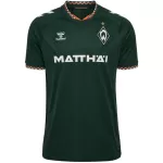 Werder Bremen Away Jersey 2026/27 - thejerseys