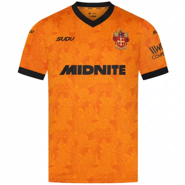 Wolves Home Jersey 2026/27 - thejerseys