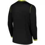 Chelsea Away Long Sleeve Jersey 2025/26 - thejerseys